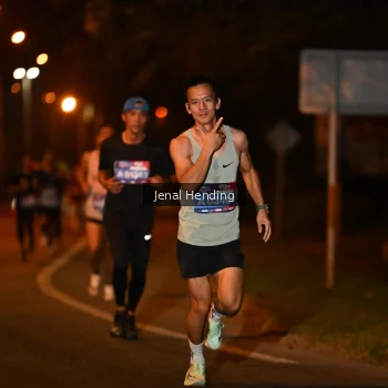 Runner Photo 3540608