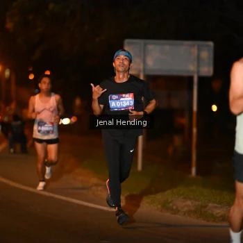 Runner Photo 3540610