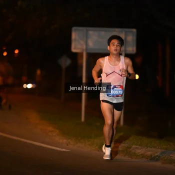 Runner Photo 3540611
