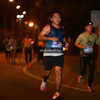 Runner Photo 3540612