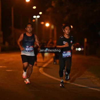 Runner Photo 3540613