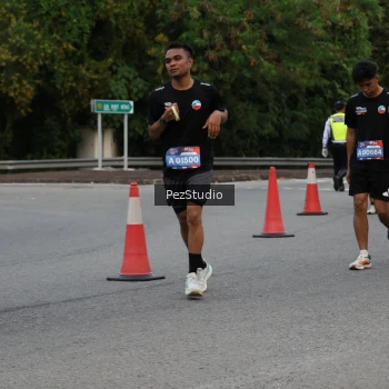 Runner Photo 3540614