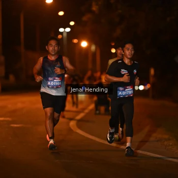 Runner Photo 3540615