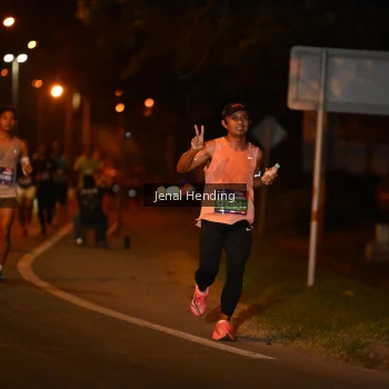 Runner Photo 3540616