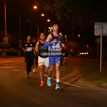 Runner Photo 3540617