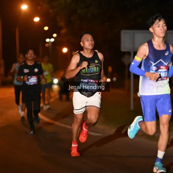Runner Photo 3540618