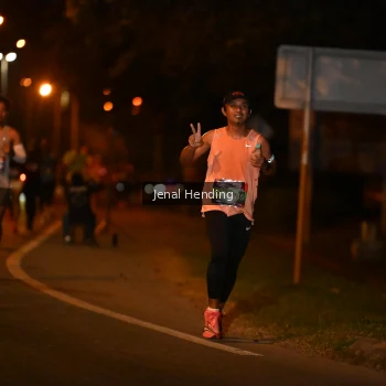 Runner Photo 3540619