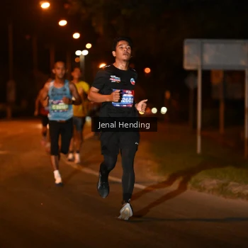 Runner Photo 3540620