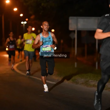 Runner Photo 3540621