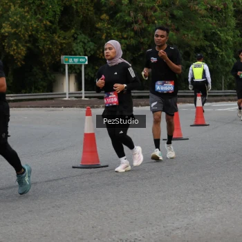 Runner Photo 3540622