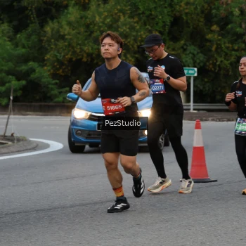 Runner Photo 3540623