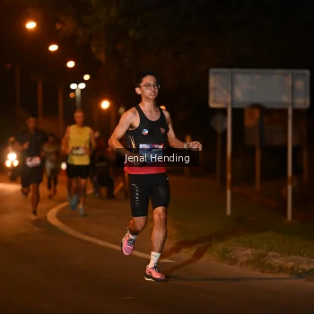 Runner Photo 3540624