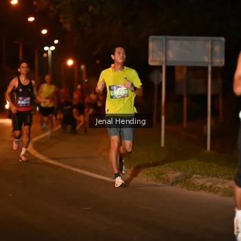 Runner Photo 3540625