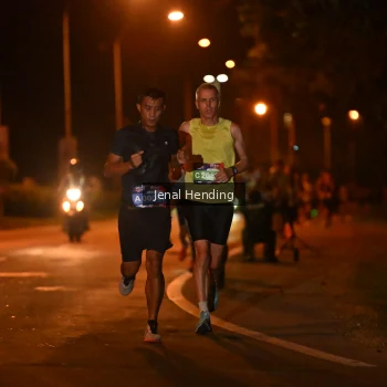 Runner Photo 3540627