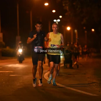 Runner Photo 3540628