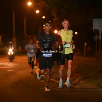 Runner Photo 3540629