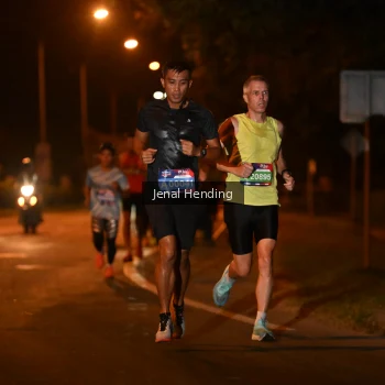 Runner Photo 3540630