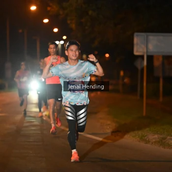Runner Photo 3540631