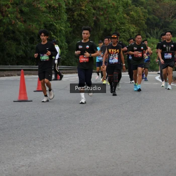 Runner Photo 3540635
