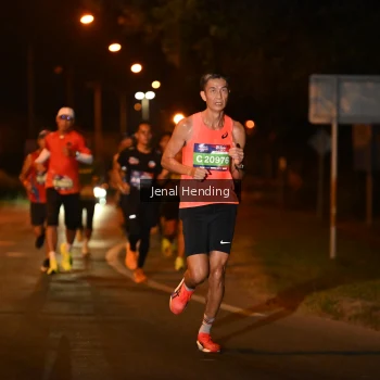 Runner Photo 3540636