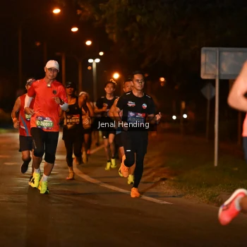 Runner Photo 3540637