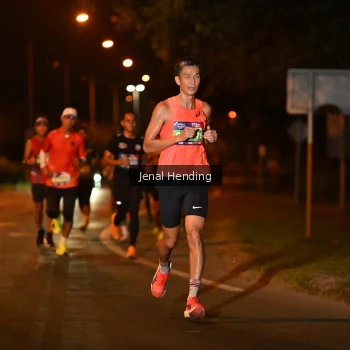 Runner Photo 3540638