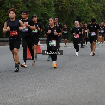 Runner Photo 3540639