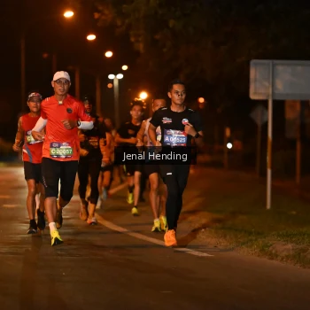 Runner Photo 3540640