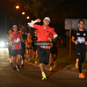 Runner Photo 3540641