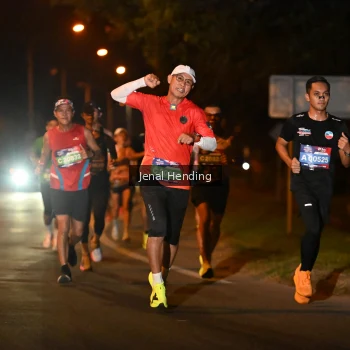 Runner Photo 3540642