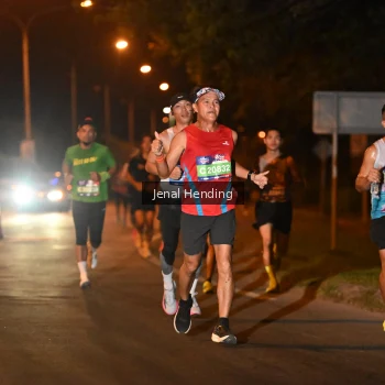 Runner Photo 3540643
