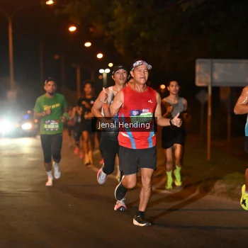 Runner Photo 3540644