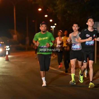 Runner Photo 3540645