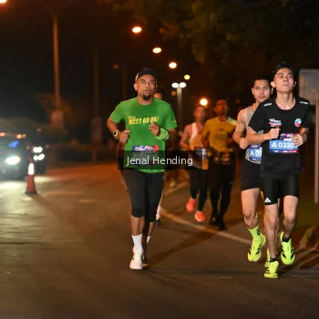 Runner Photo 3540646