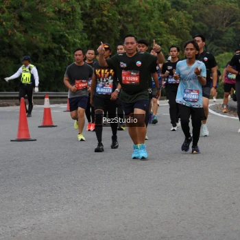Runner Photo 3540647
