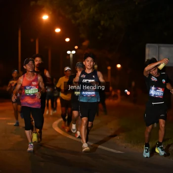 Runner Photo 3540648