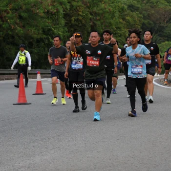 Runner Photo 3540649
