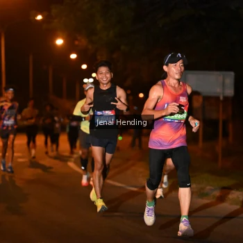 Runner Photo 3540650