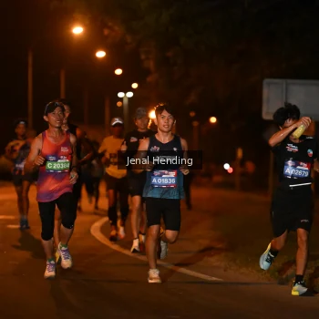 Runner Photo 3540651