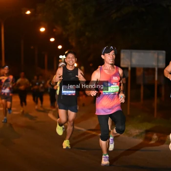 Runner Photo 3540652