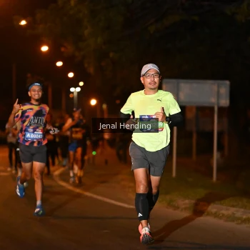 Runner Photo 3540654