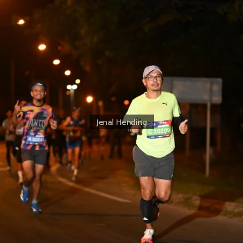 Runner Photo 3540655