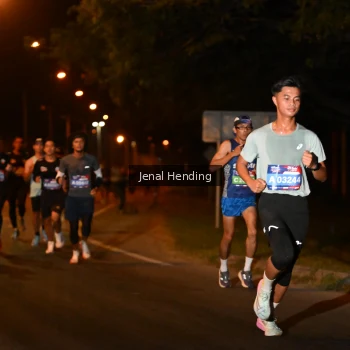 Runner Photo 3540656