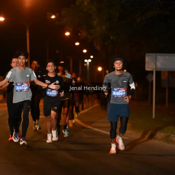 Runner Photo 3540657