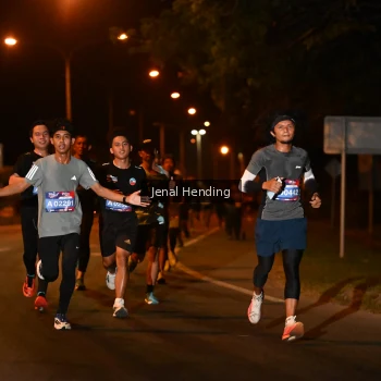 Runner Photo 3540658