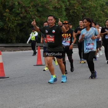Runner Photo 3540659