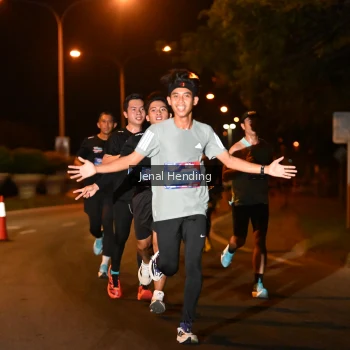 Runner Photo 3540660