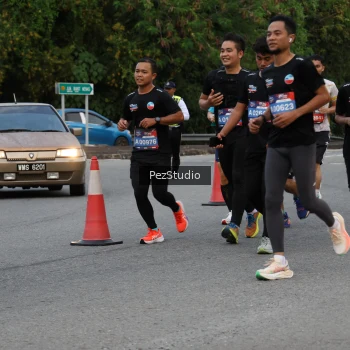 Runner Photo 3540661