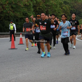Runner Photo 3540663