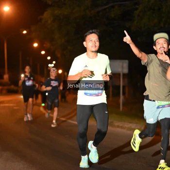Runner Photo 3540664